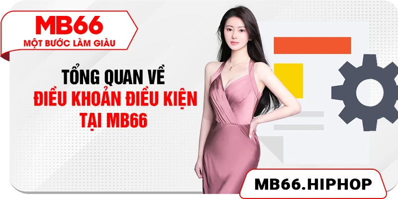 Tổng quan về điều khoản điều kiện tại MB66